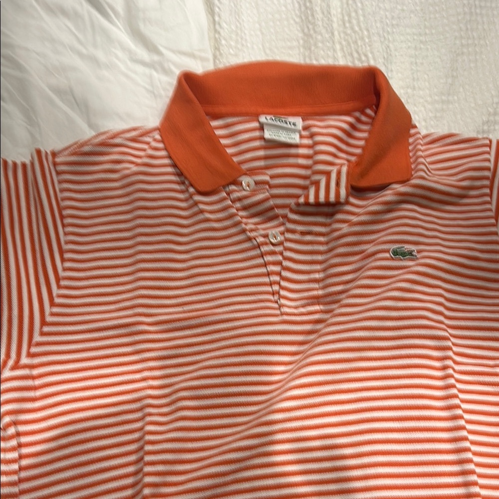Lacoste Polo